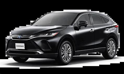 toyota suv singapore